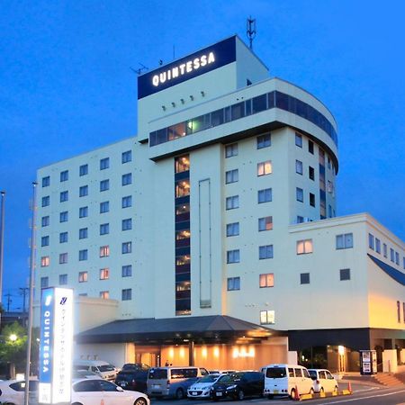 Quintessa Hotel Iseshima Shima  Ngoại thất bức ảnh