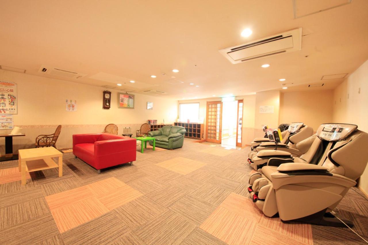 Quintessa Hotel Iseshima Shima  Ngoại thất bức ảnh