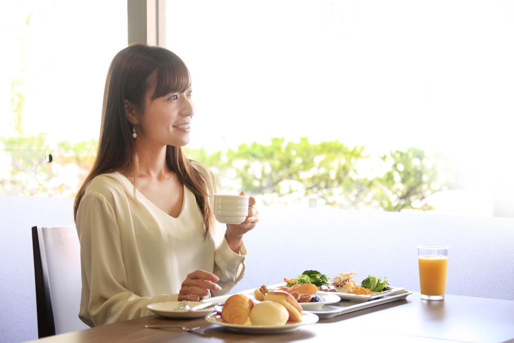 Quintessa Hotel Iseshima Shima  Ngoại thất bức ảnh