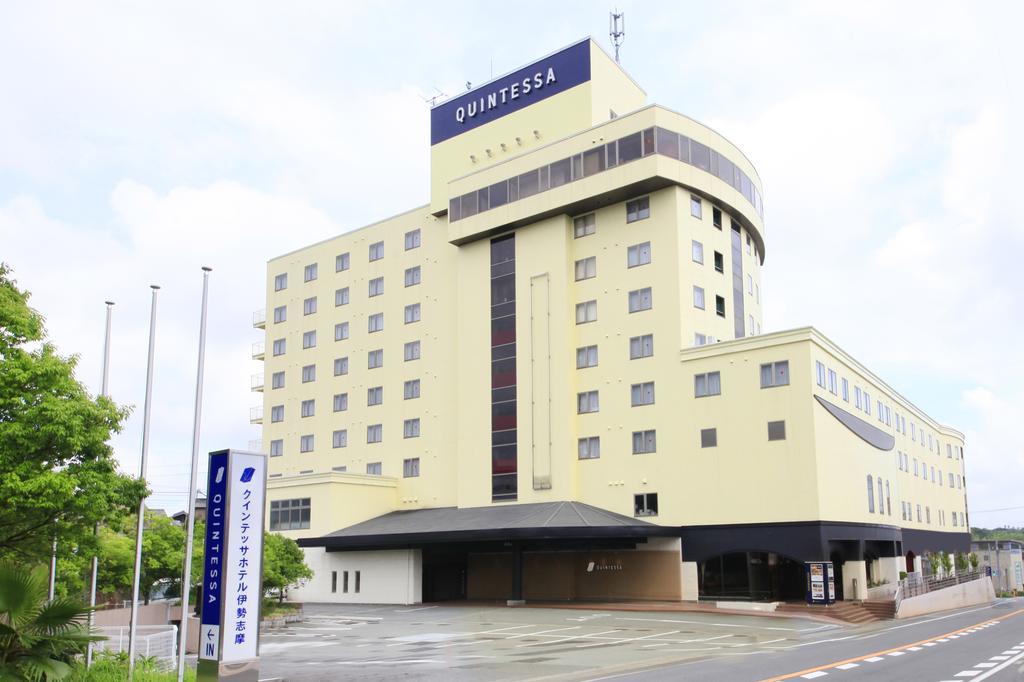 Quintessa Hotel Iseshima Shima  Ngoại thất bức ảnh
