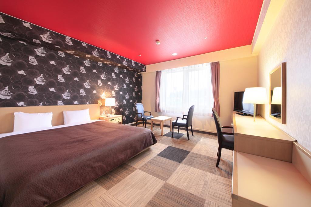 Quintessa Hotel Iseshima Shima  Ngoại thất bức ảnh