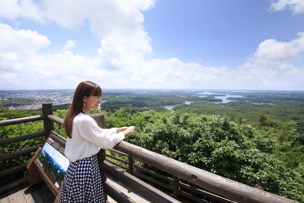 Quintessa Hotel Iseshima Shima  Ngoại thất bức ảnh