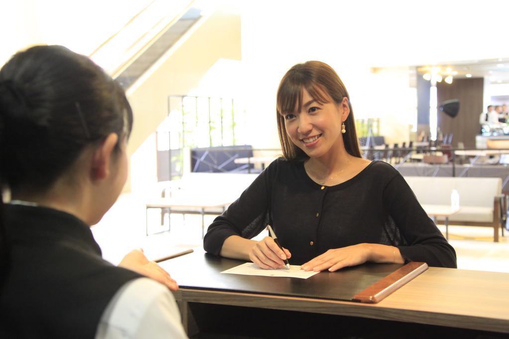 Quintessa Hotel Iseshima Shima  Ngoại thất bức ảnh