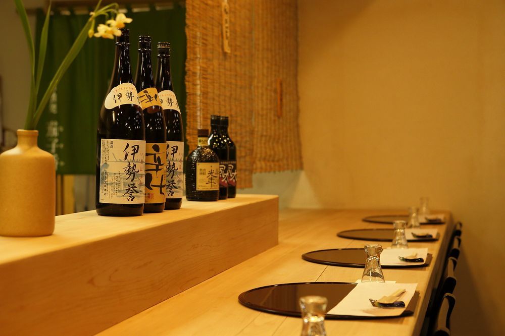 Quintessa Hotel Iseshima Shima  Ngoại thất bức ảnh