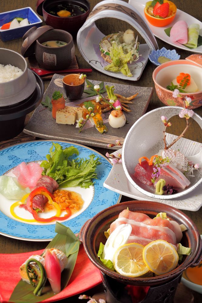 Quintessa Hotel Iseshima Shima  Ngoại thất bức ảnh
