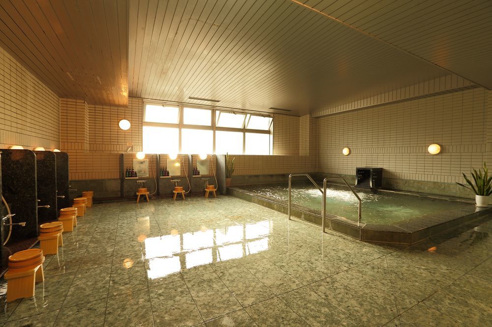 Quintessa Hotel Iseshima Shima  Ngoại thất bức ảnh