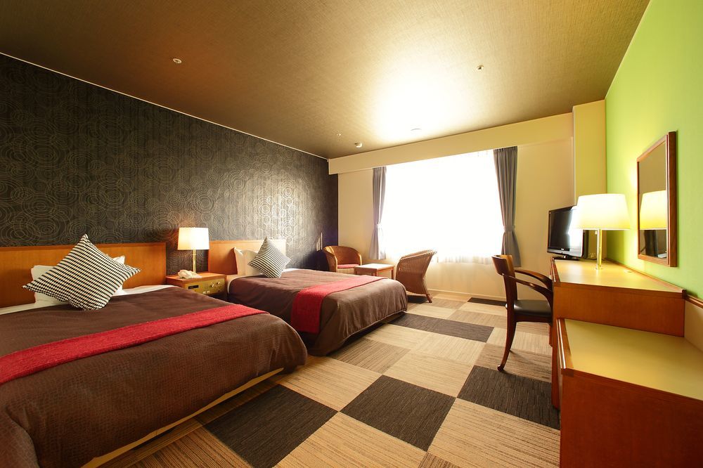 Quintessa Hotel Iseshima Shima  Ngoại thất bức ảnh