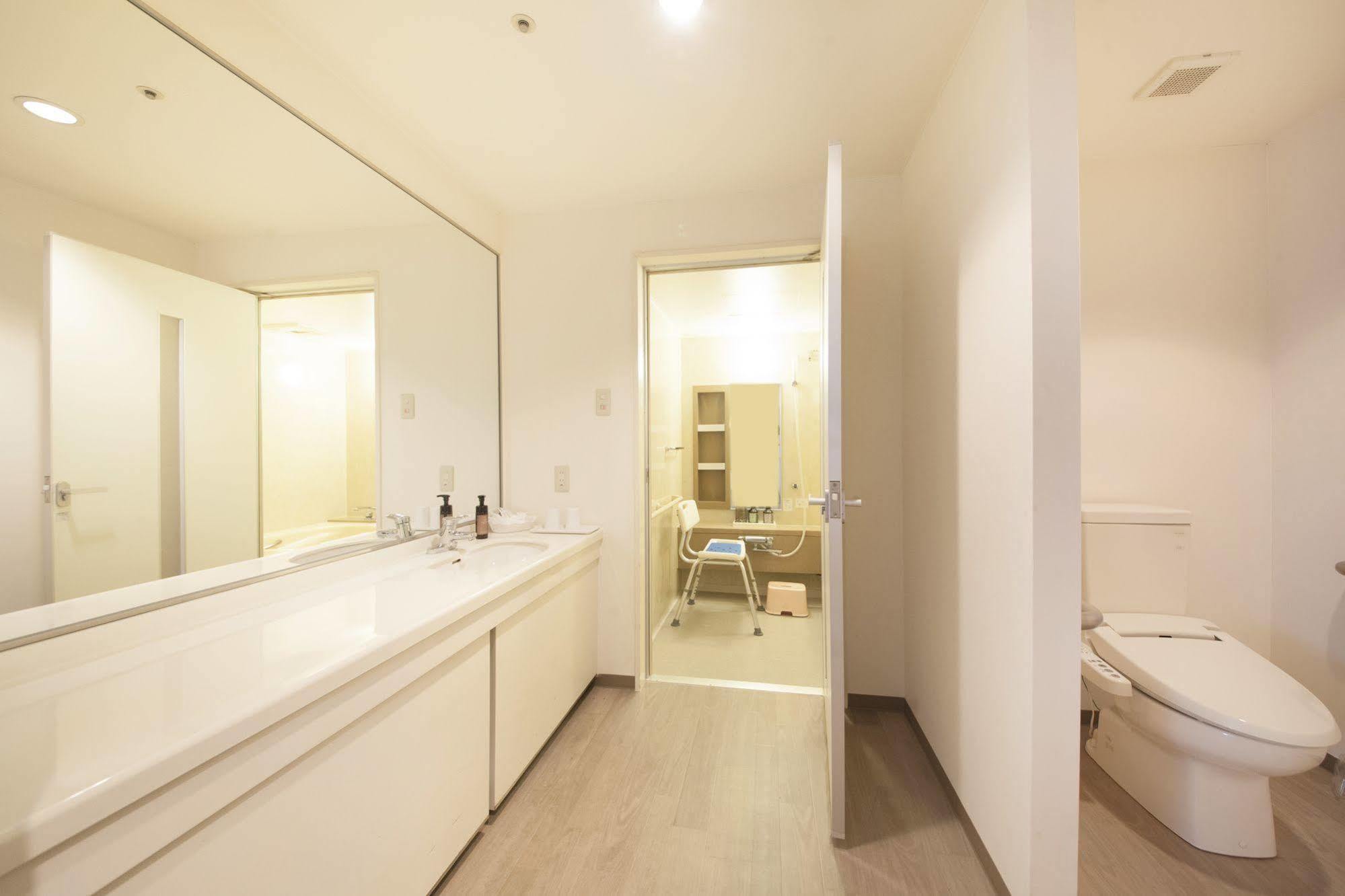 Quintessa Hotel Iseshima Shima  Ngoại thất bức ảnh
