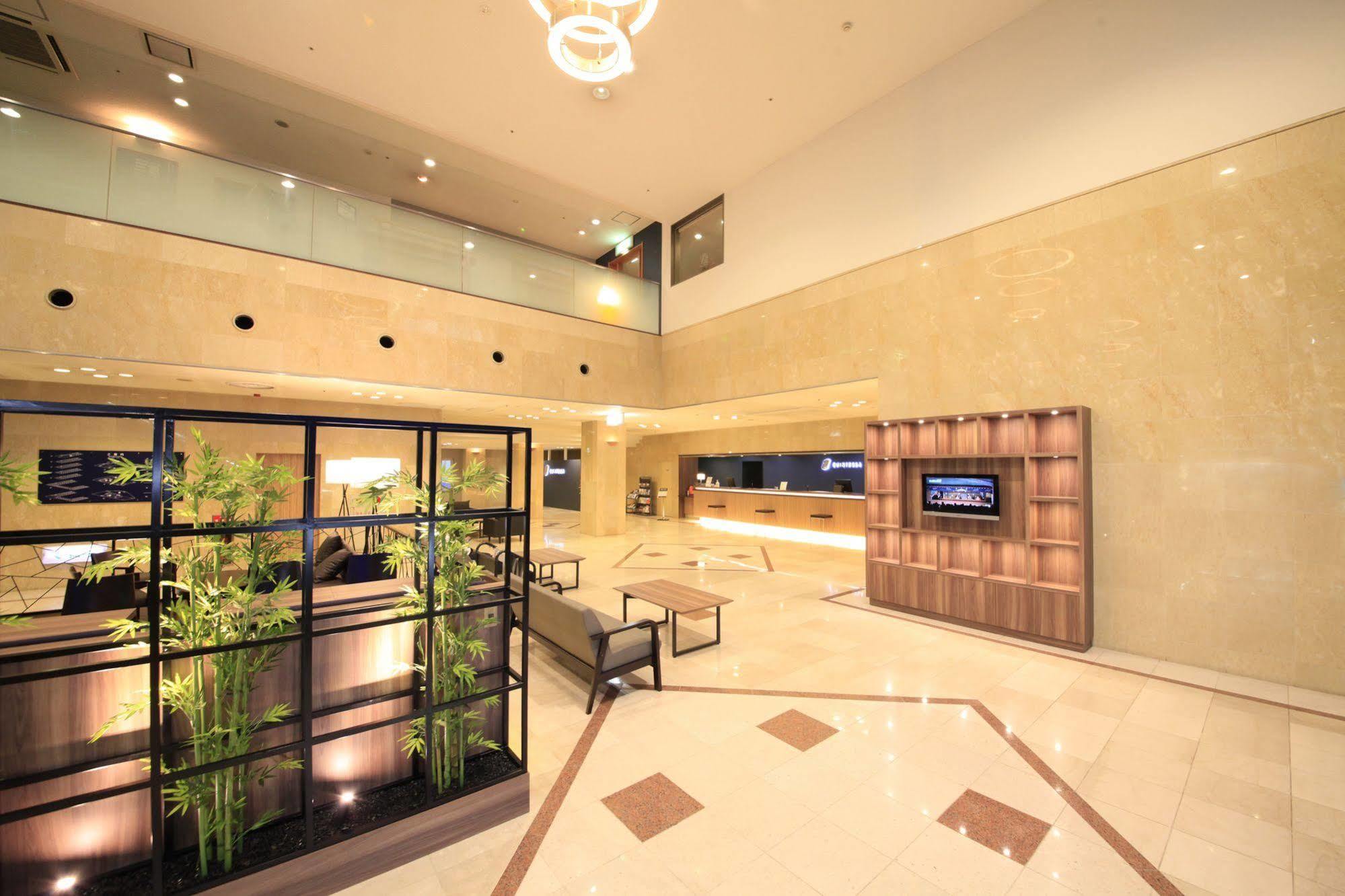 Quintessa Hotel Iseshima Shima  Ngoại thất bức ảnh