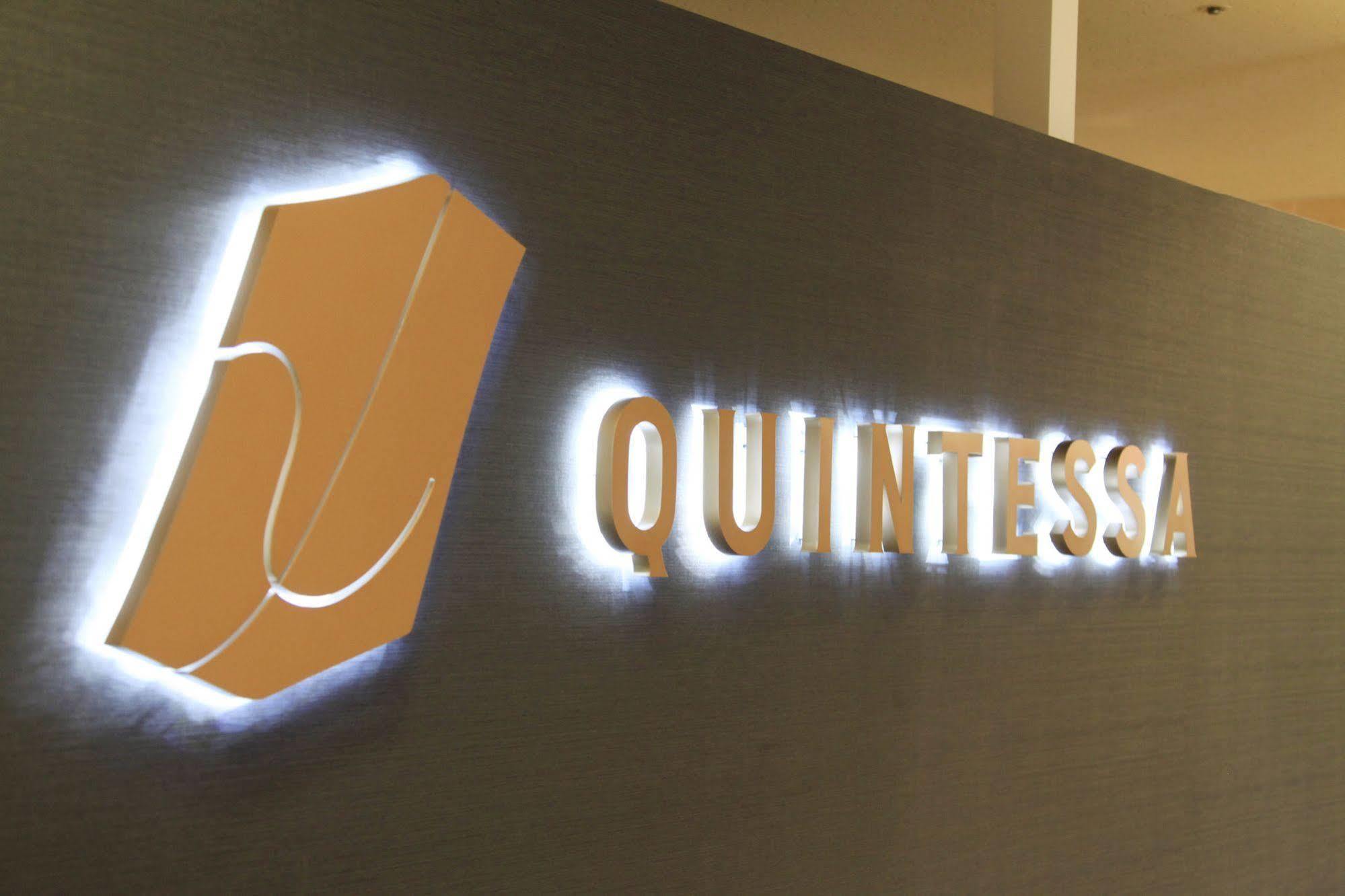 Quintessa Hotel Iseshima Shima  Ngoại thất bức ảnh