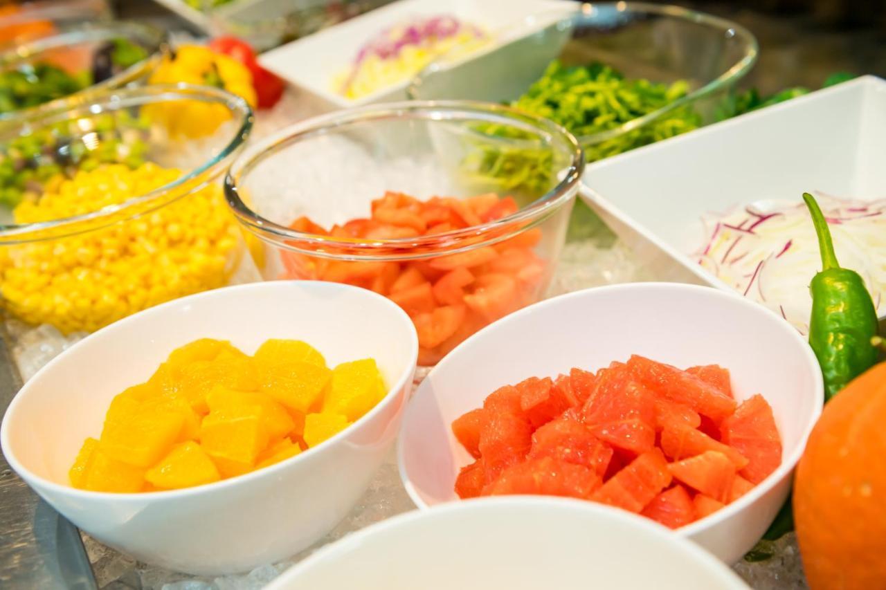 Quintessa Hotel Iseshima Shima  Ngoại thất bức ảnh