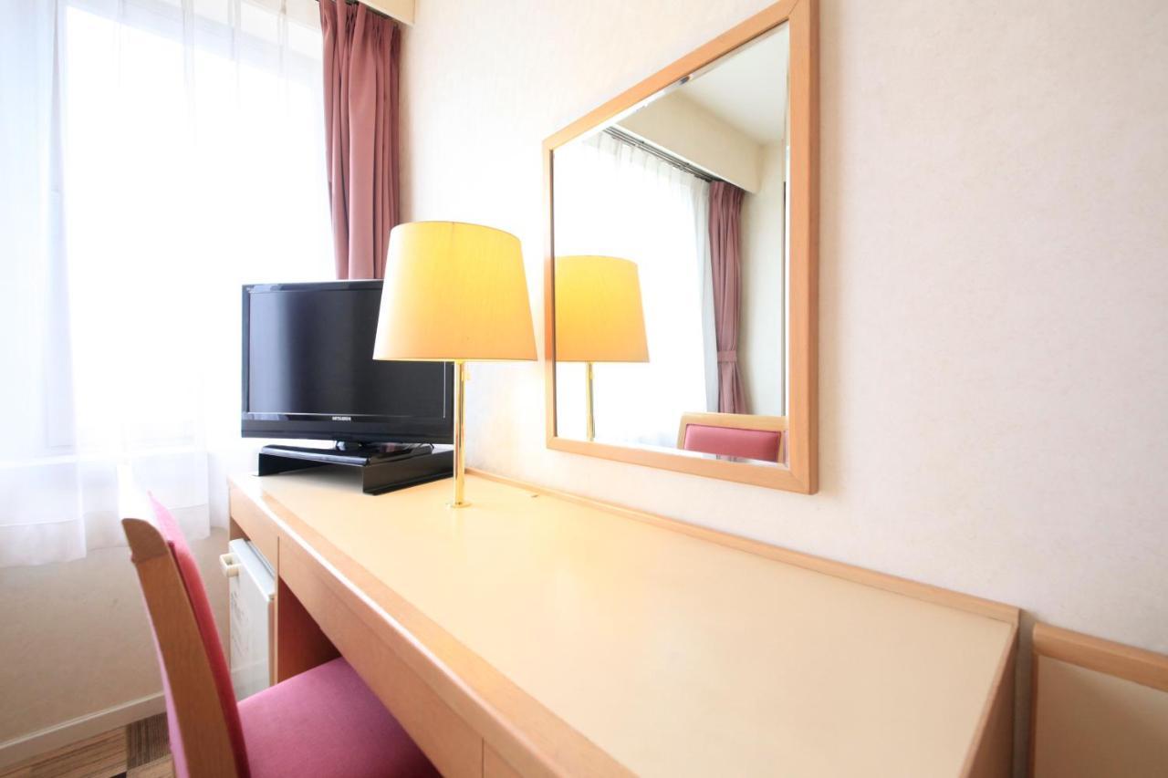 Quintessa Hotel Iseshima Shima  Ngoại thất bức ảnh