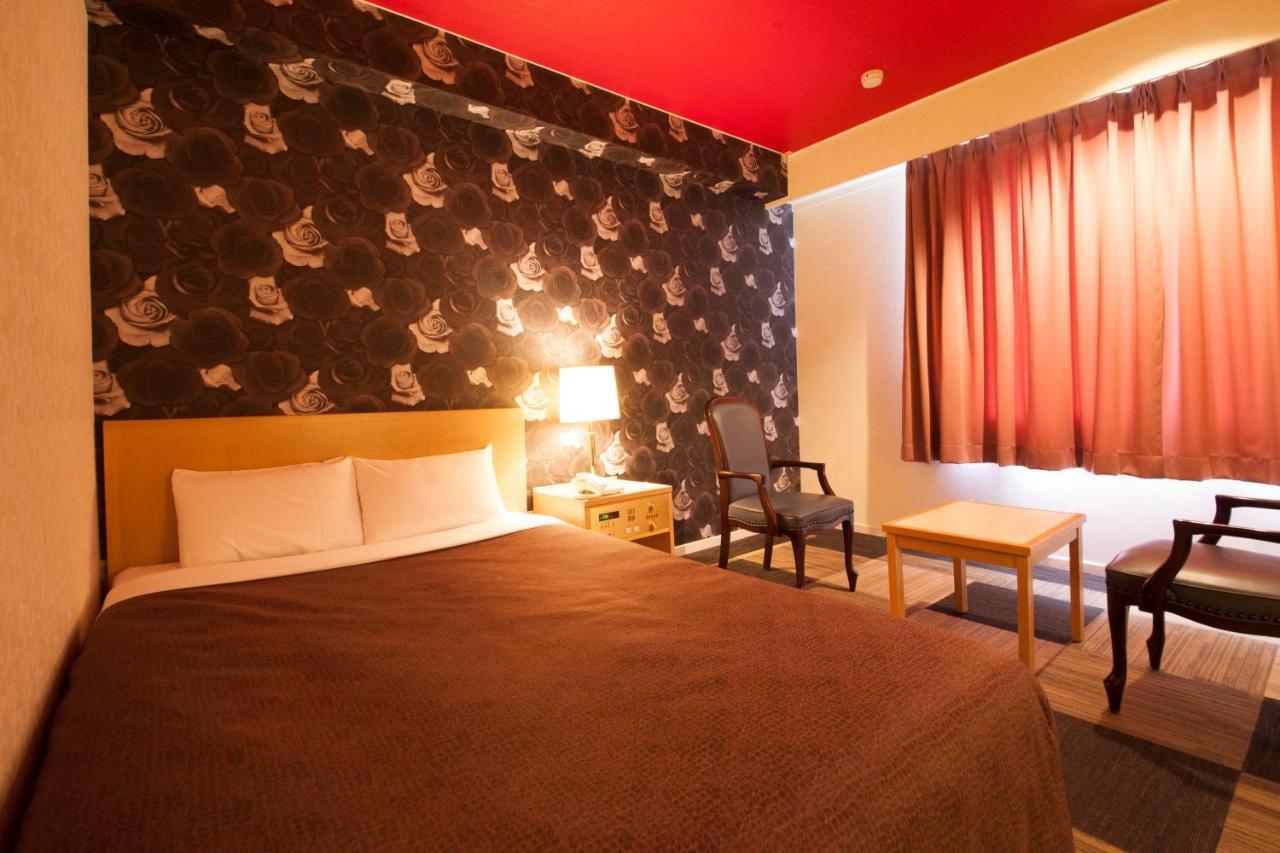 Quintessa Hotel Iseshima Shima  Ngoại thất bức ảnh