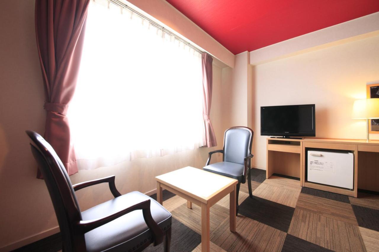 Quintessa Hotel Iseshima Shima  Ngoại thất bức ảnh