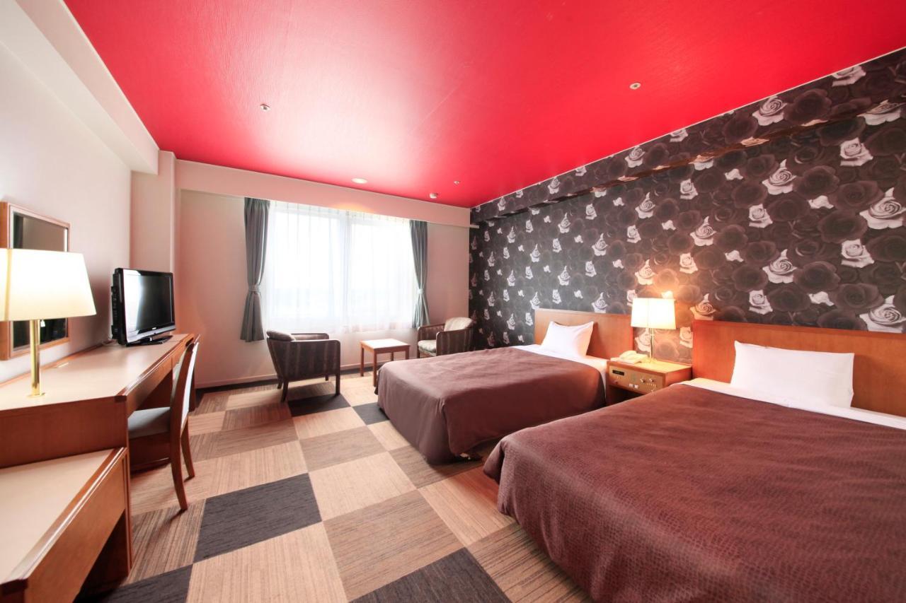 Quintessa Hotel Iseshima Shima  Ngoại thất bức ảnh