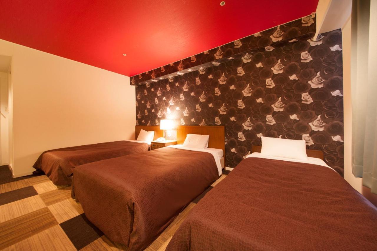 Quintessa Hotel Iseshima Shima  Ngoại thất bức ảnh