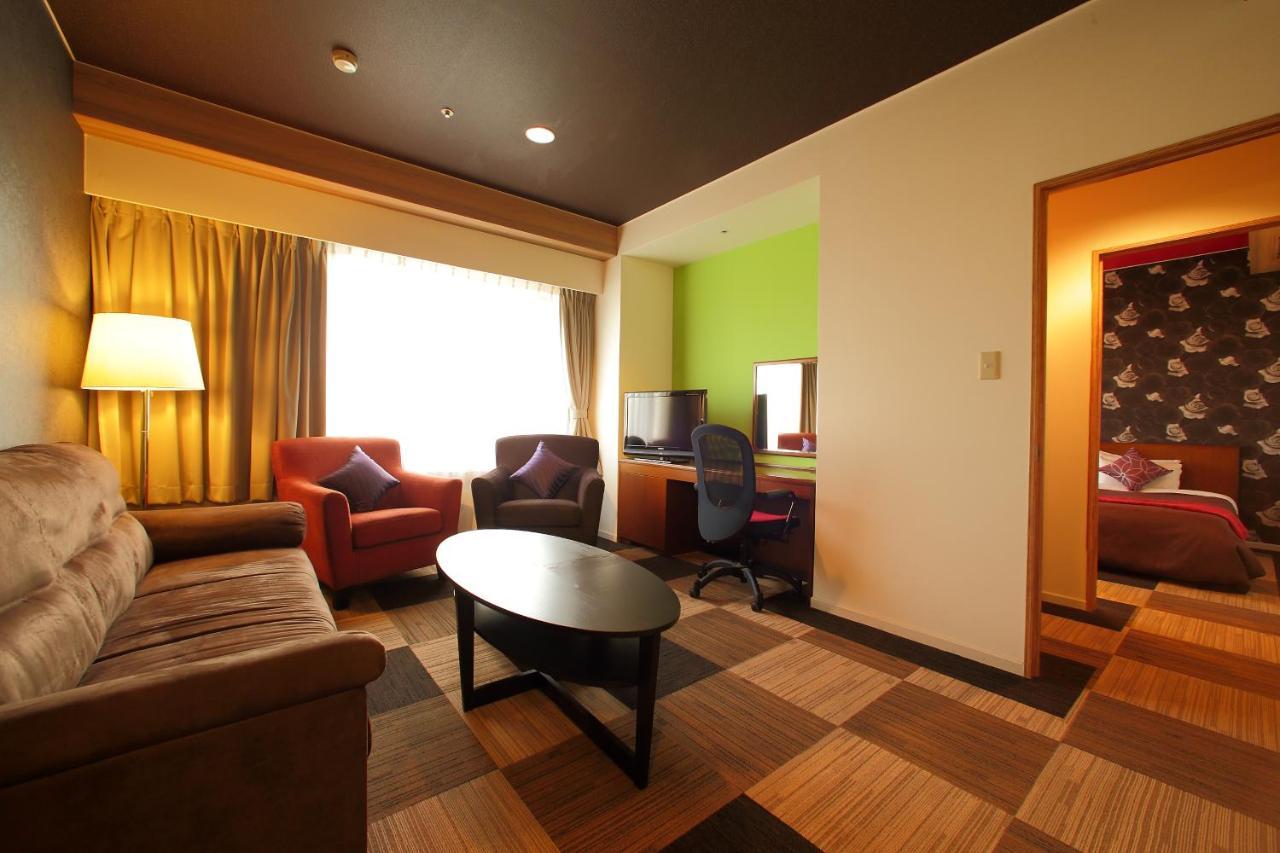 Quintessa Hotel Iseshima Shima  Ngoại thất bức ảnh