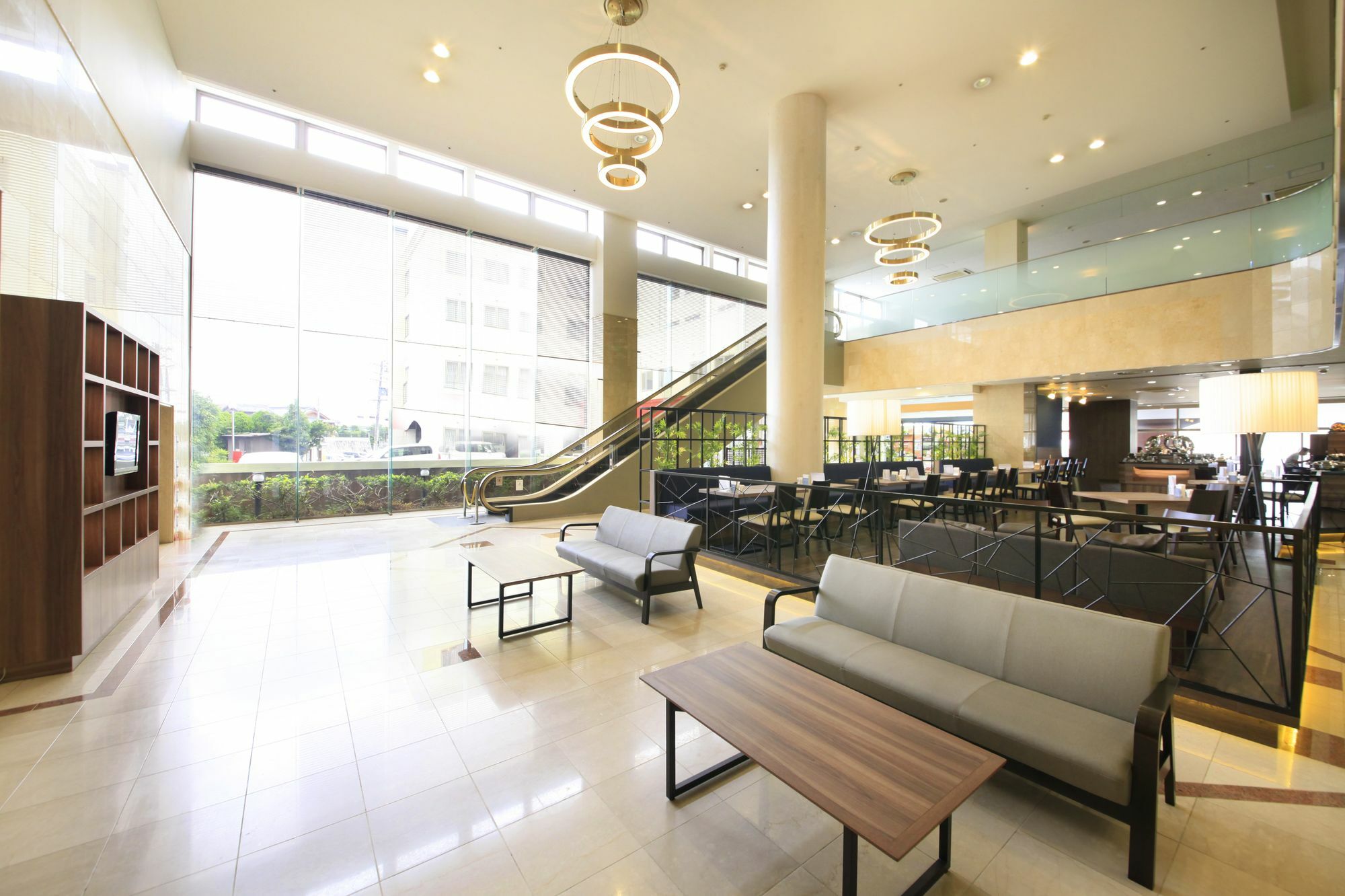 Quintessa Hotel Iseshima Shima  Ngoại thất bức ảnh